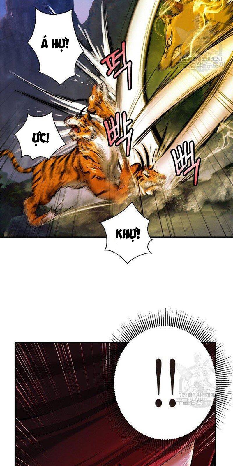 Lãng Tiên Kỳ Đàm Chap 70 - Next Chap 71