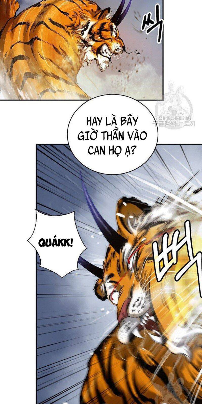 Lãng Tiên Kỳ Đàm Chap 70 - Next Chap 71