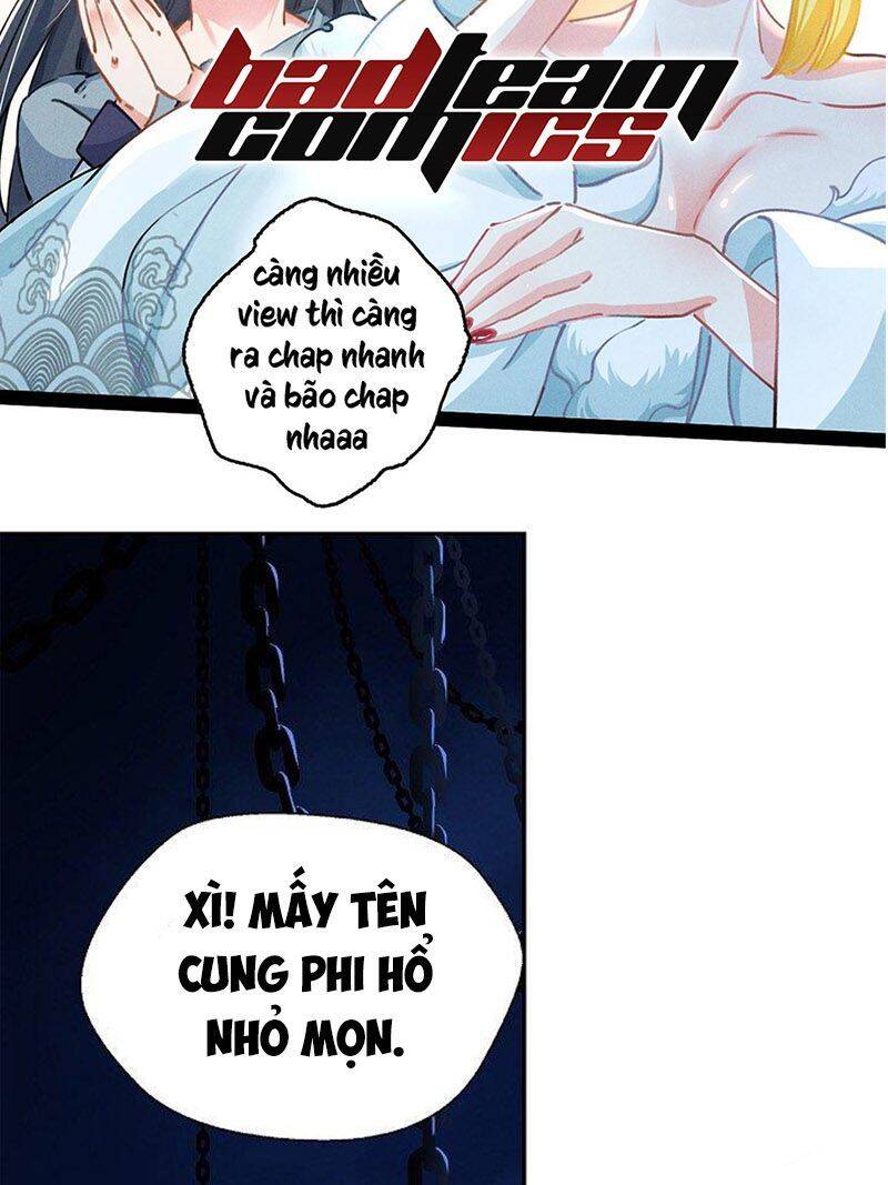 Lãng Tiên Kỳ Đàm Chap 70 - Next Chap 71