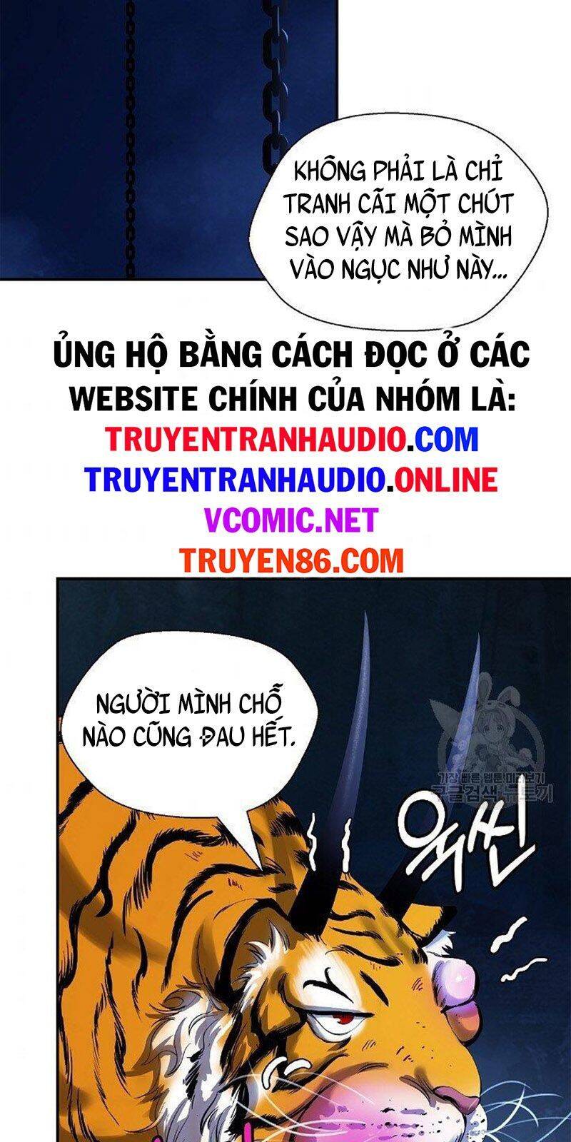 Lãng Tiên Kỳ Đàm Chap 70 - Next Chap 71