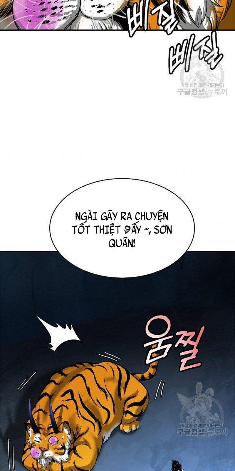 Lãng Tiên Kỳ Đàm Chap 70 - Next Chap 71