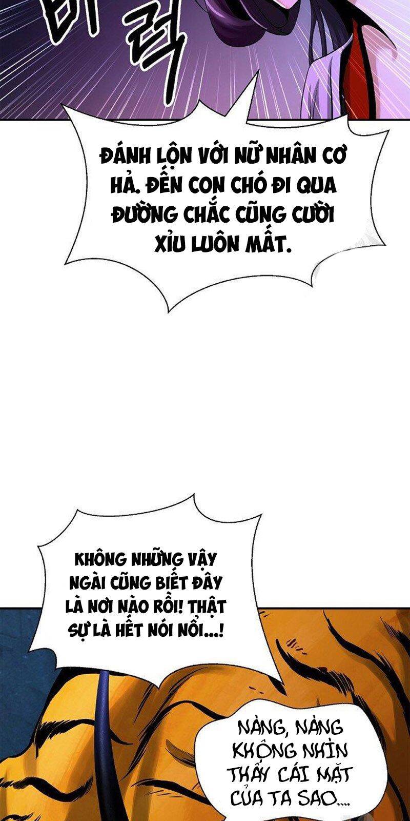 Lãng Tiên Kỳ Đàm Chap 70 - Next Chap 71