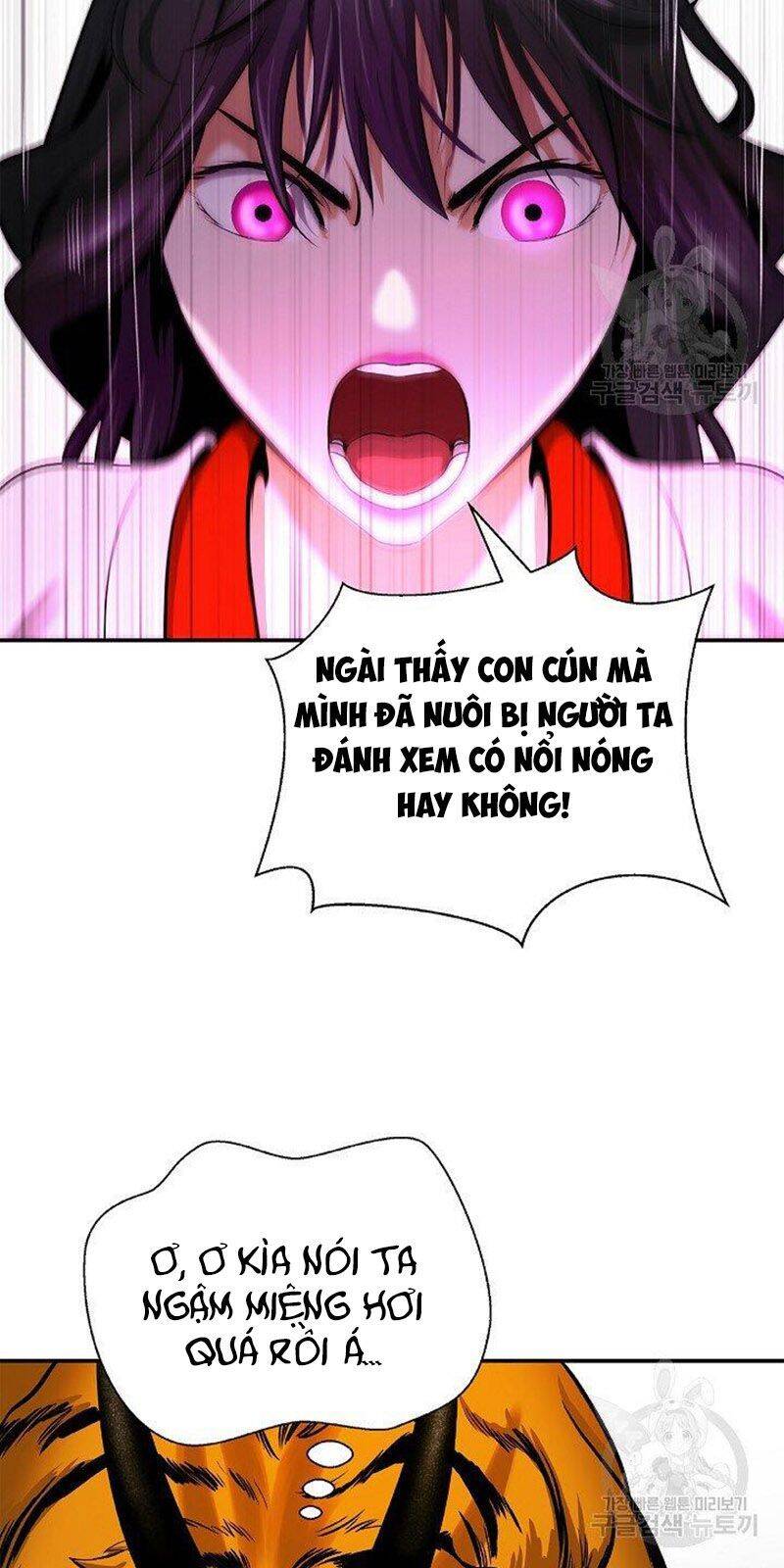 Lãng Tiên Kỳ Đàm Chap 70 - Next Chap 71