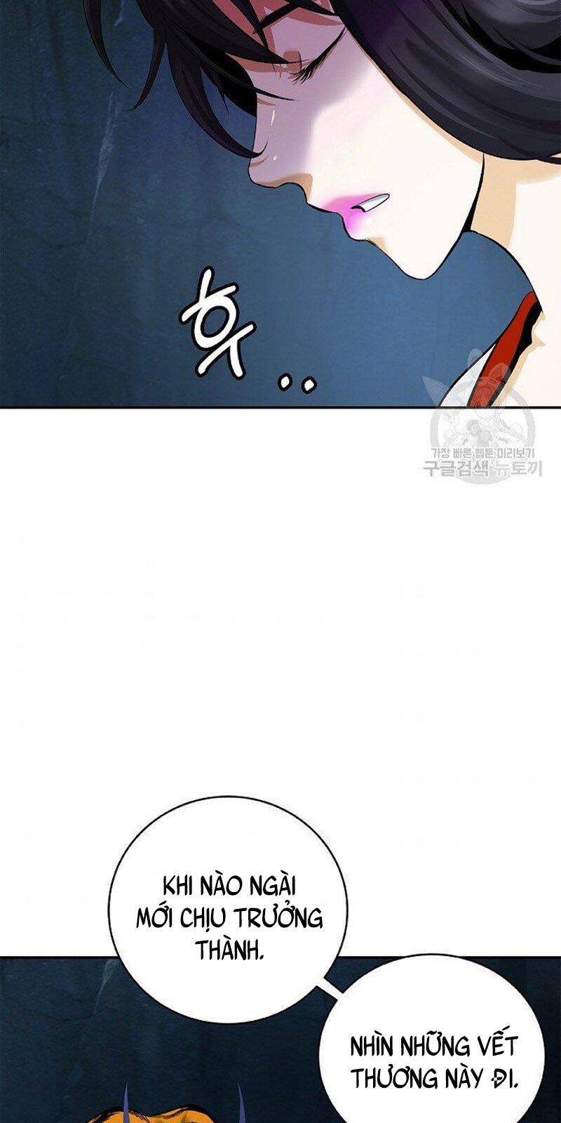 Lãng Tiên Kỳ Đàm Chap 70 - Next Chap 71