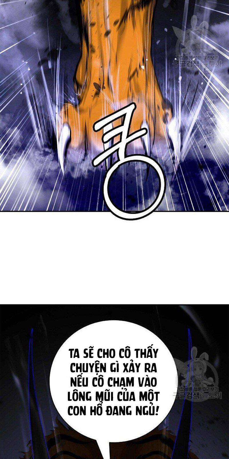 Lãng Tiên Kỳ Đàm Chap 70 - Next Chap 71