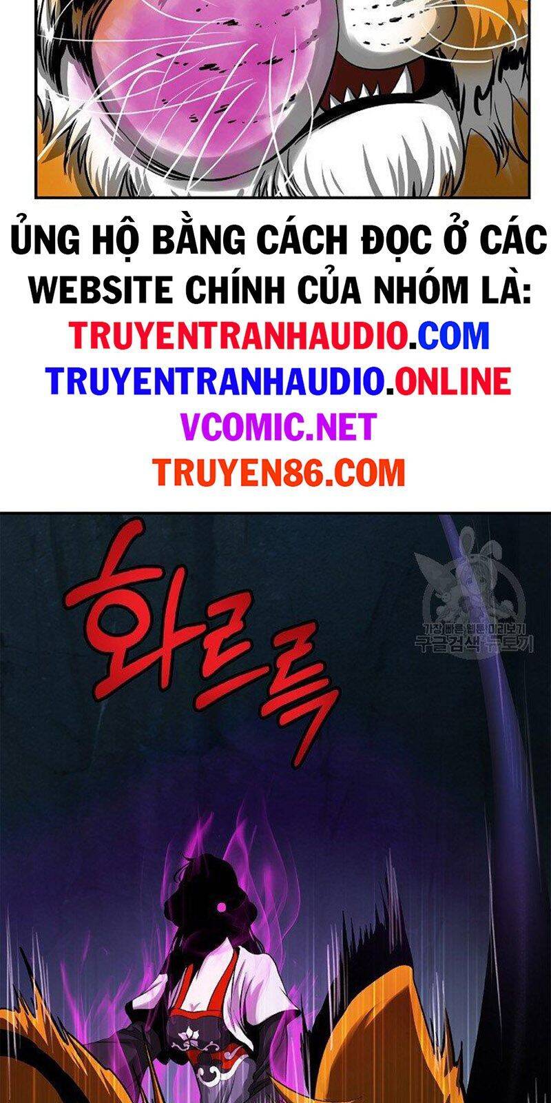 Lãng Tiên Kỳ Đàm Chap 70 - Next Chap 71