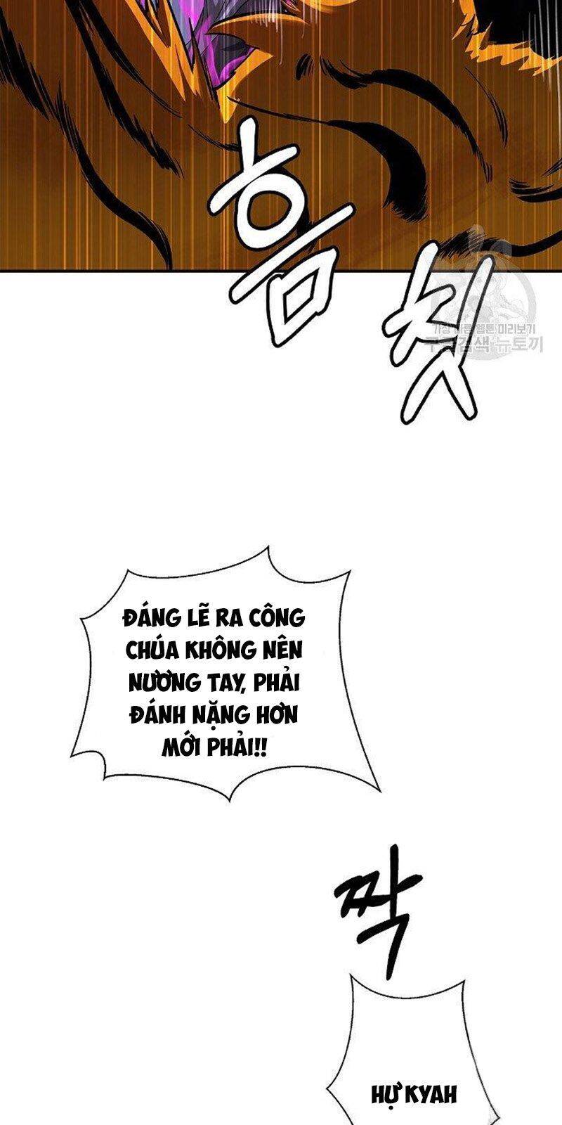 Lãng Tiên Kỳ Đàm Chap 70 - Next Chap 71
