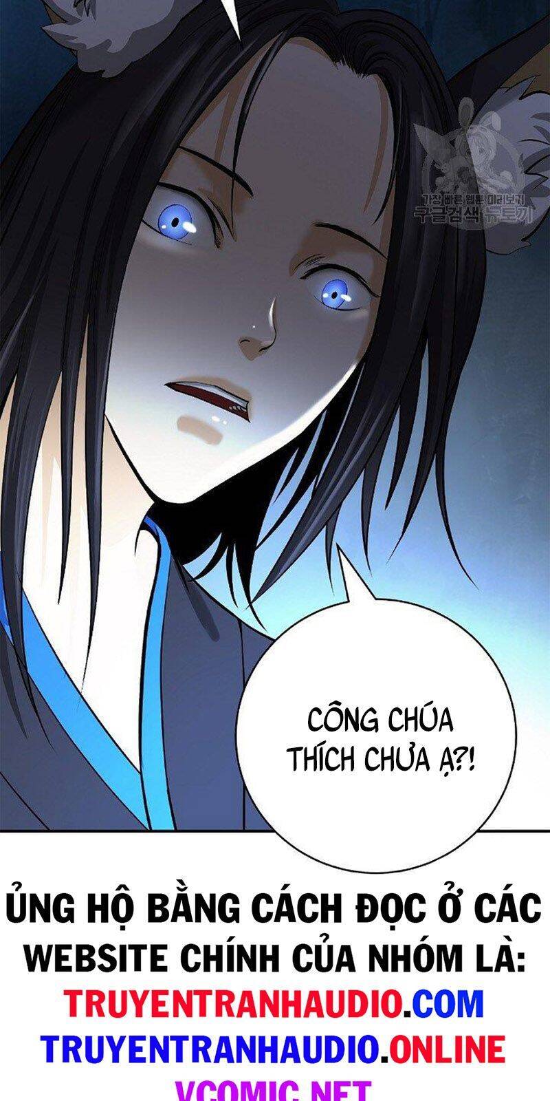 Lãng Tiên Kỳ Đàm Chap 70 - Next Chap 71