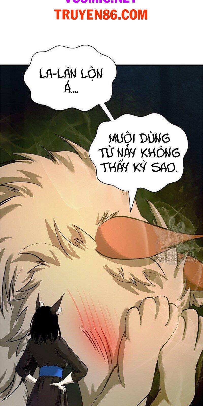 Lãng Tiên Kỳ Đàm Chap 70 - Next Chap 71