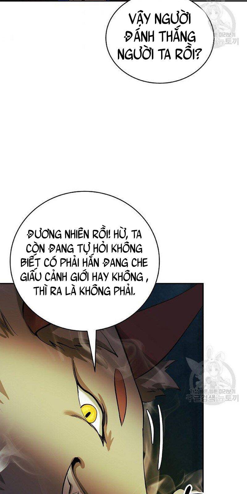 Lãng Tiên Kỳ Đàm Chap 70 - Next Chap 71