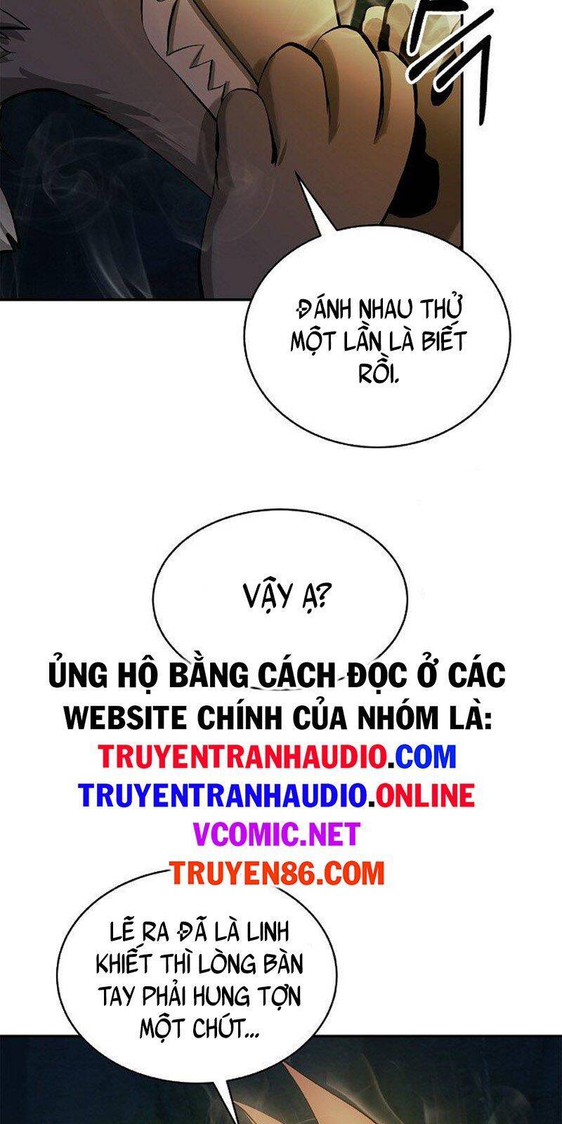 Lãng Tiên Kỳ Đàm Chap 70 - Next Chap 71
