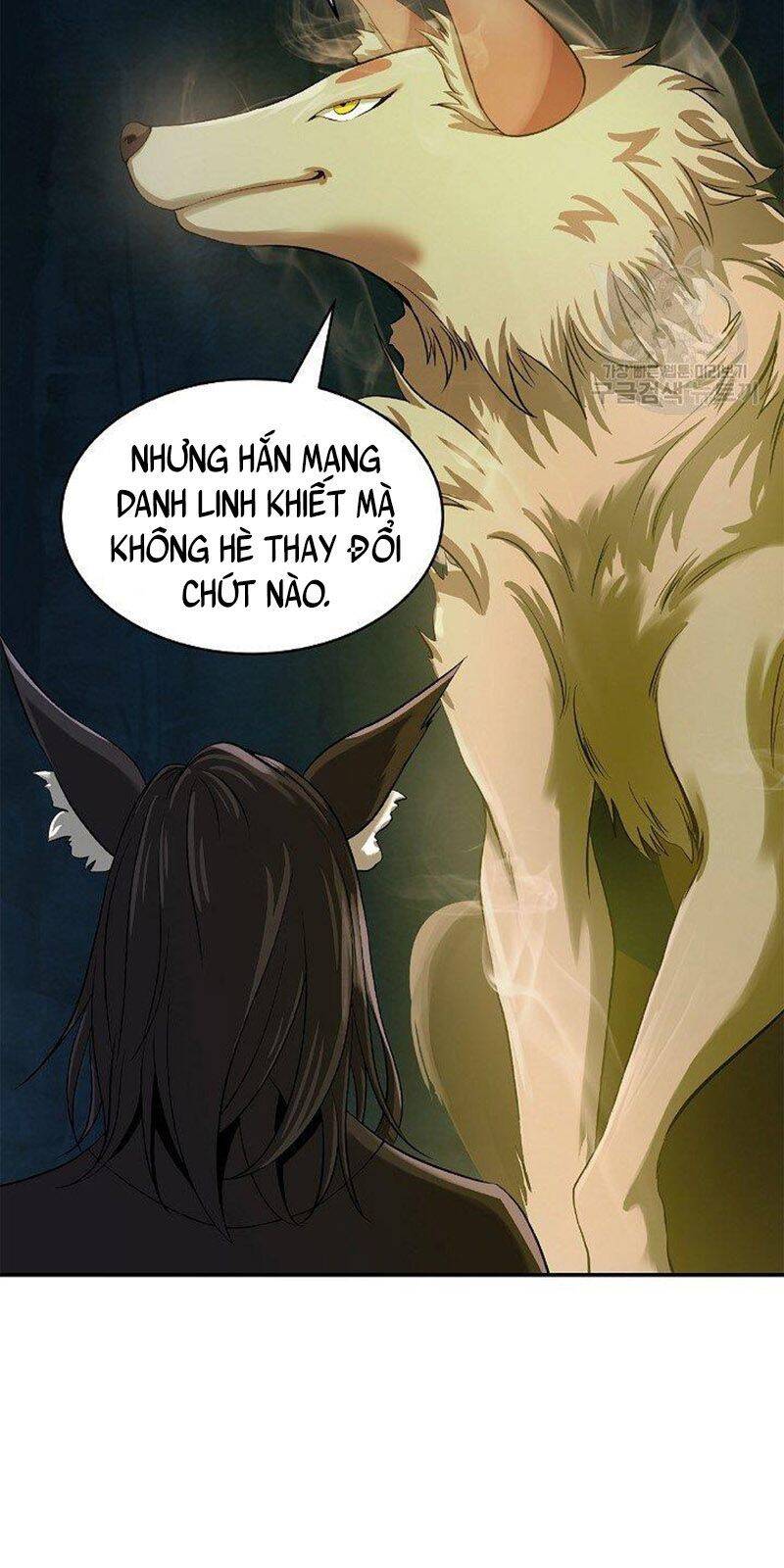Lãng Tiên Kỳ Đàm Chap 70 - Next Chap 71