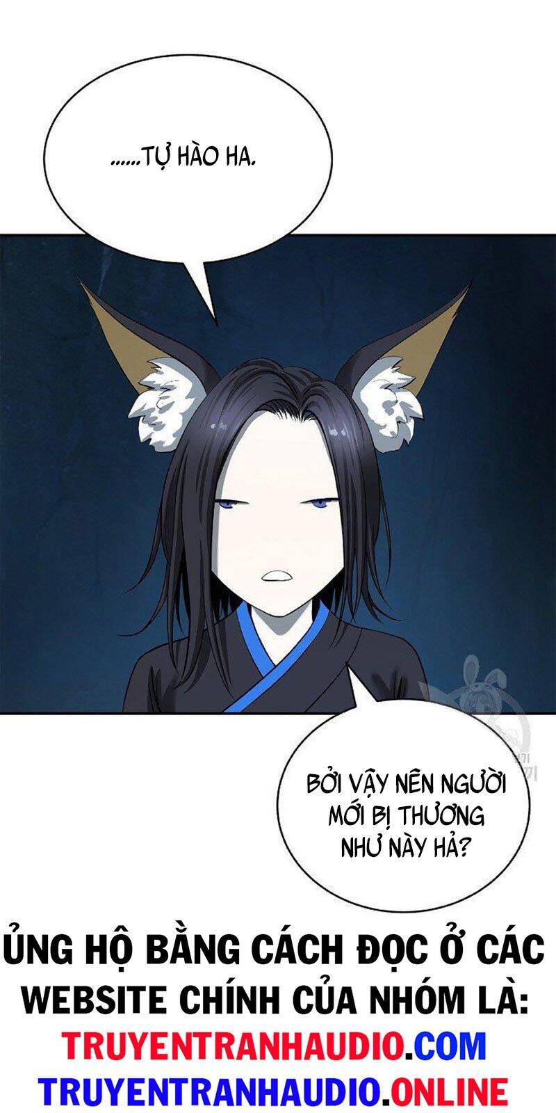 Lãng Tiên Kỳ Đàm Chap 70 - Next Chap 71