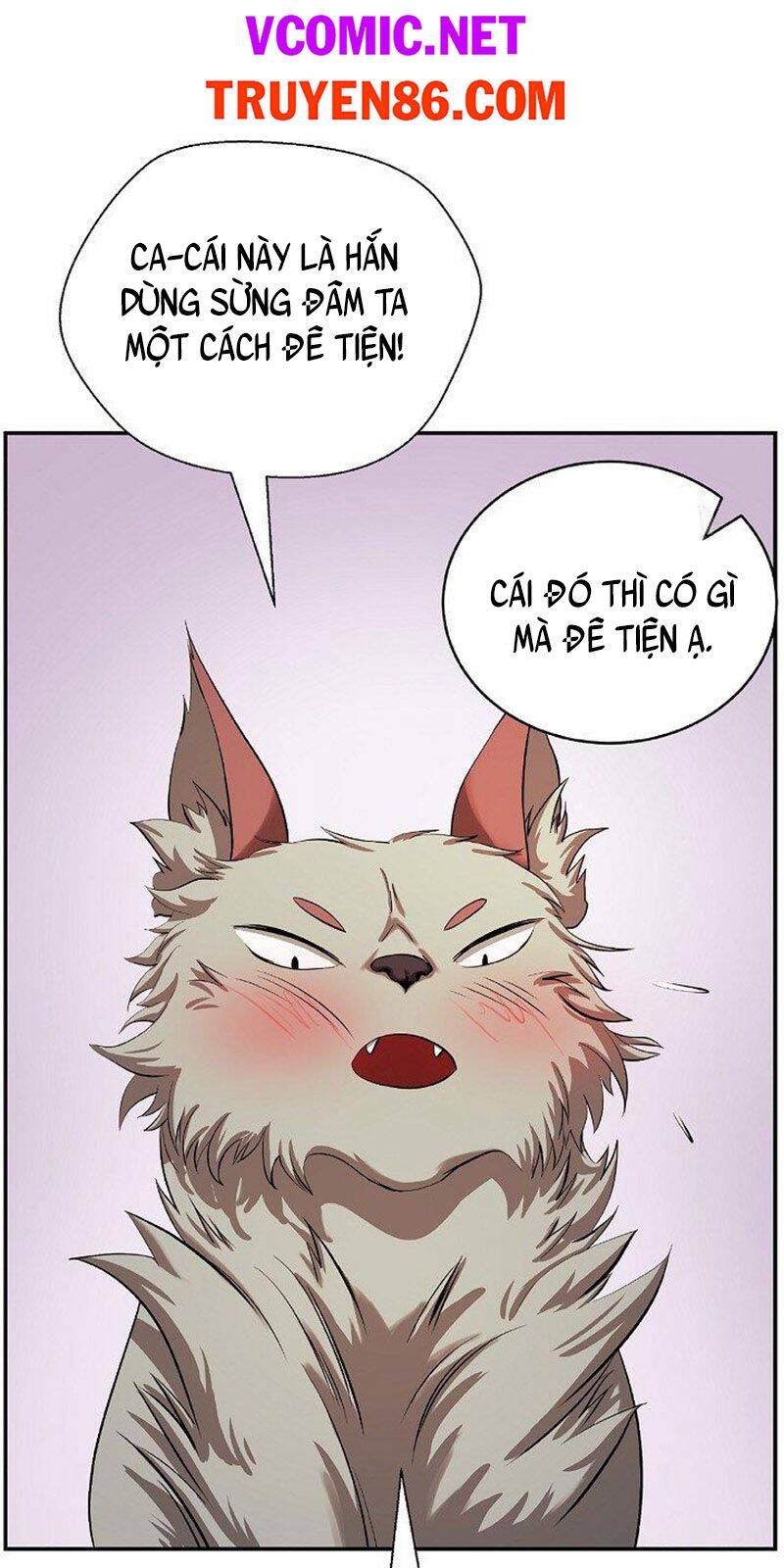 Lãng Tiên Kỳ Đàm Chap 70 - Next Chap 71