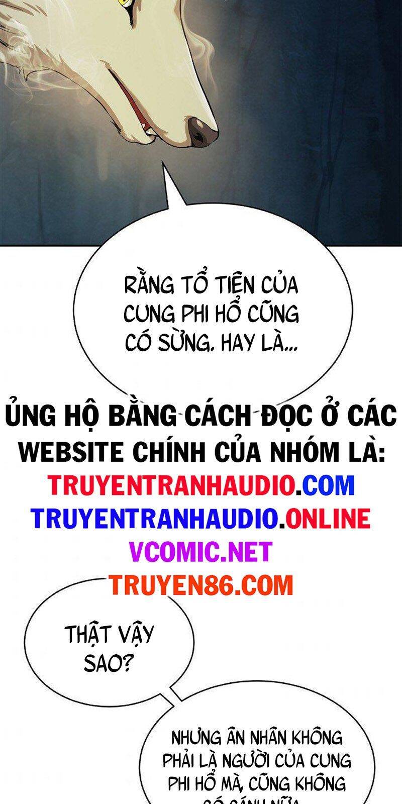 Lãng Tiên Kỳ Đàm Chap 70 - Next Chap 71