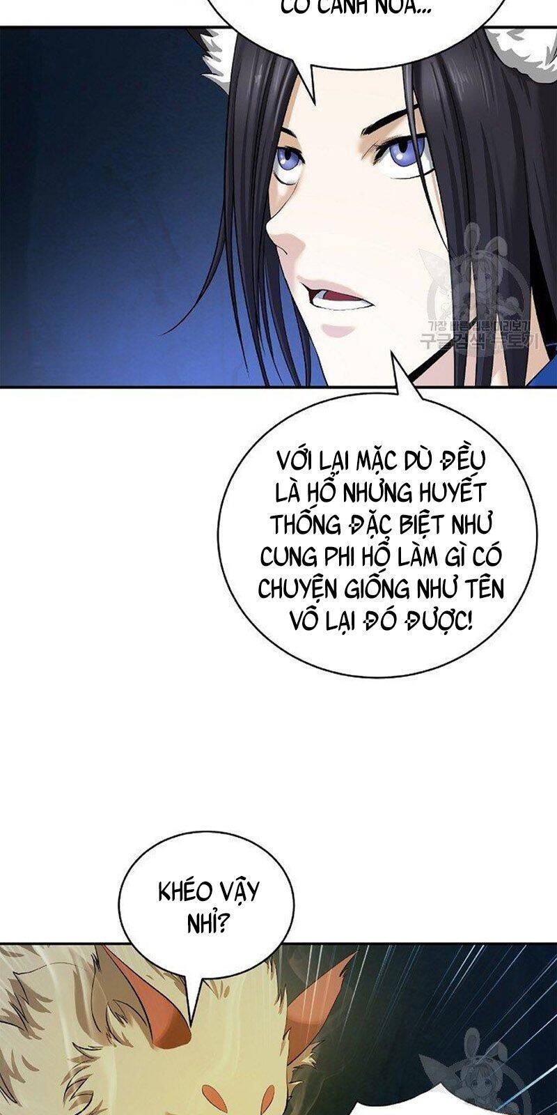 Lãng Tiên Kỳ Đàm Chap 70 - Next Chap 71
