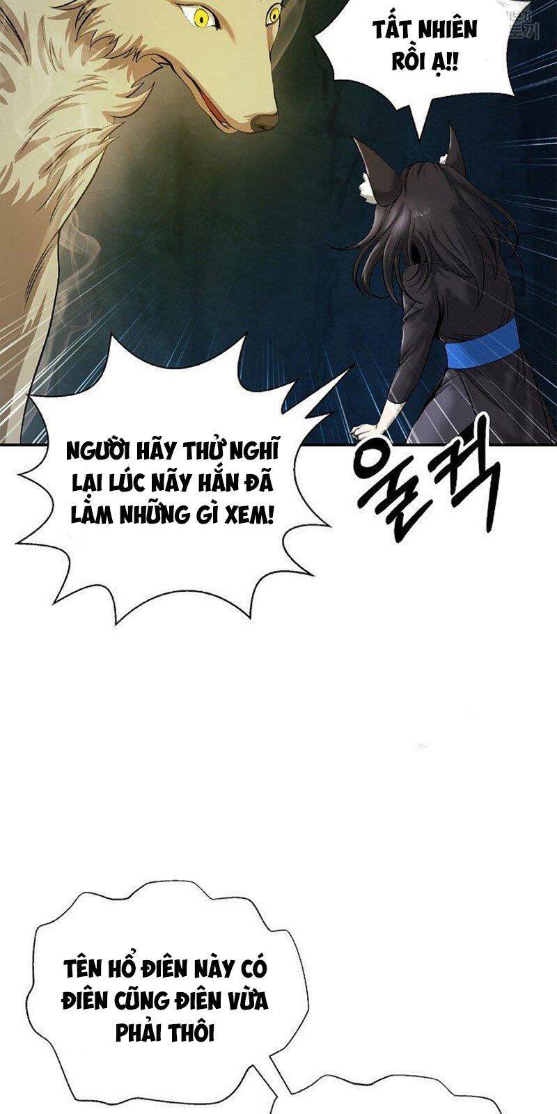 Lãng Tiên Kỳ Đàm Chap 70 - Next Chap 71