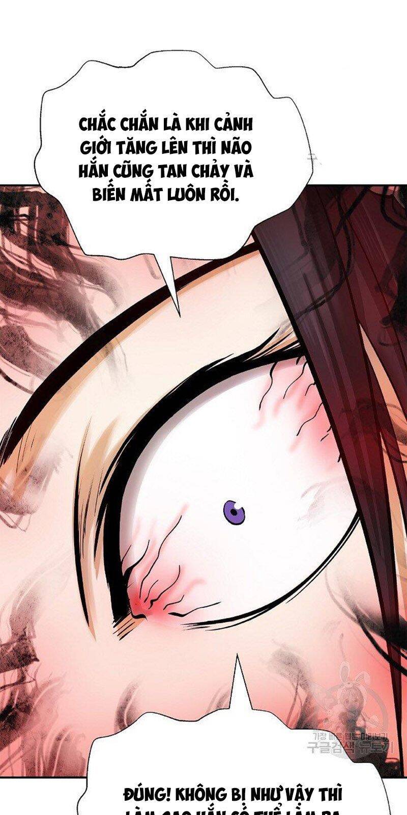 Lãng Tiên Kỳ Đàm Chap 70 - Next Chap 71