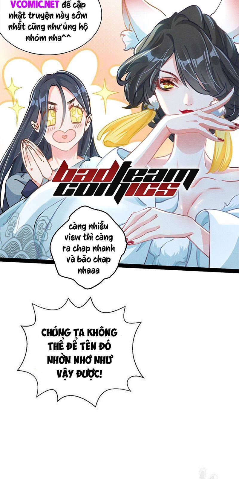 Lãng Tiên Kỳ Đàm Chap 70 - Next Chap 71