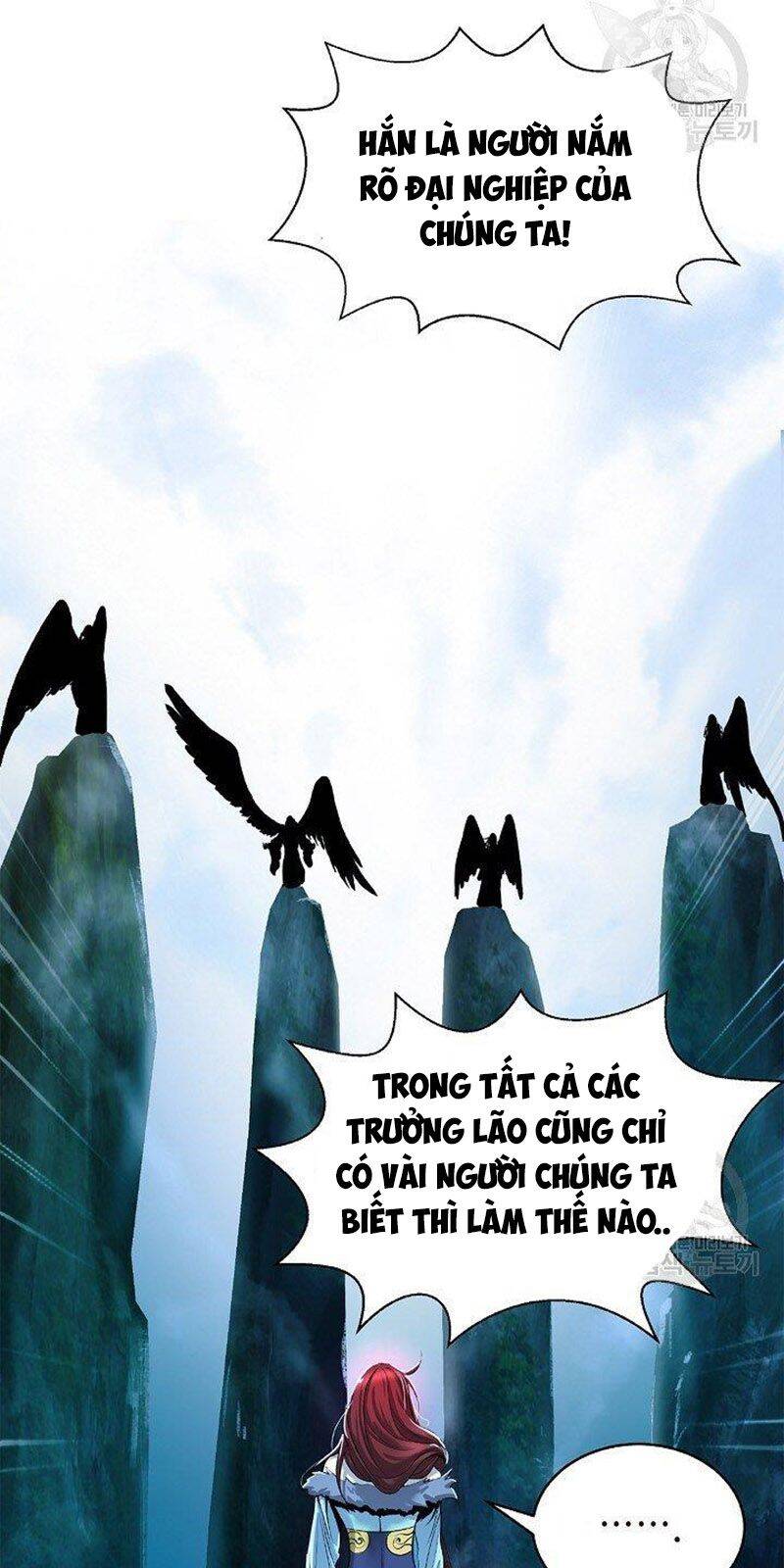 Lãng Tiên Kỳ Đàm Chap 70 - Next Chap 71