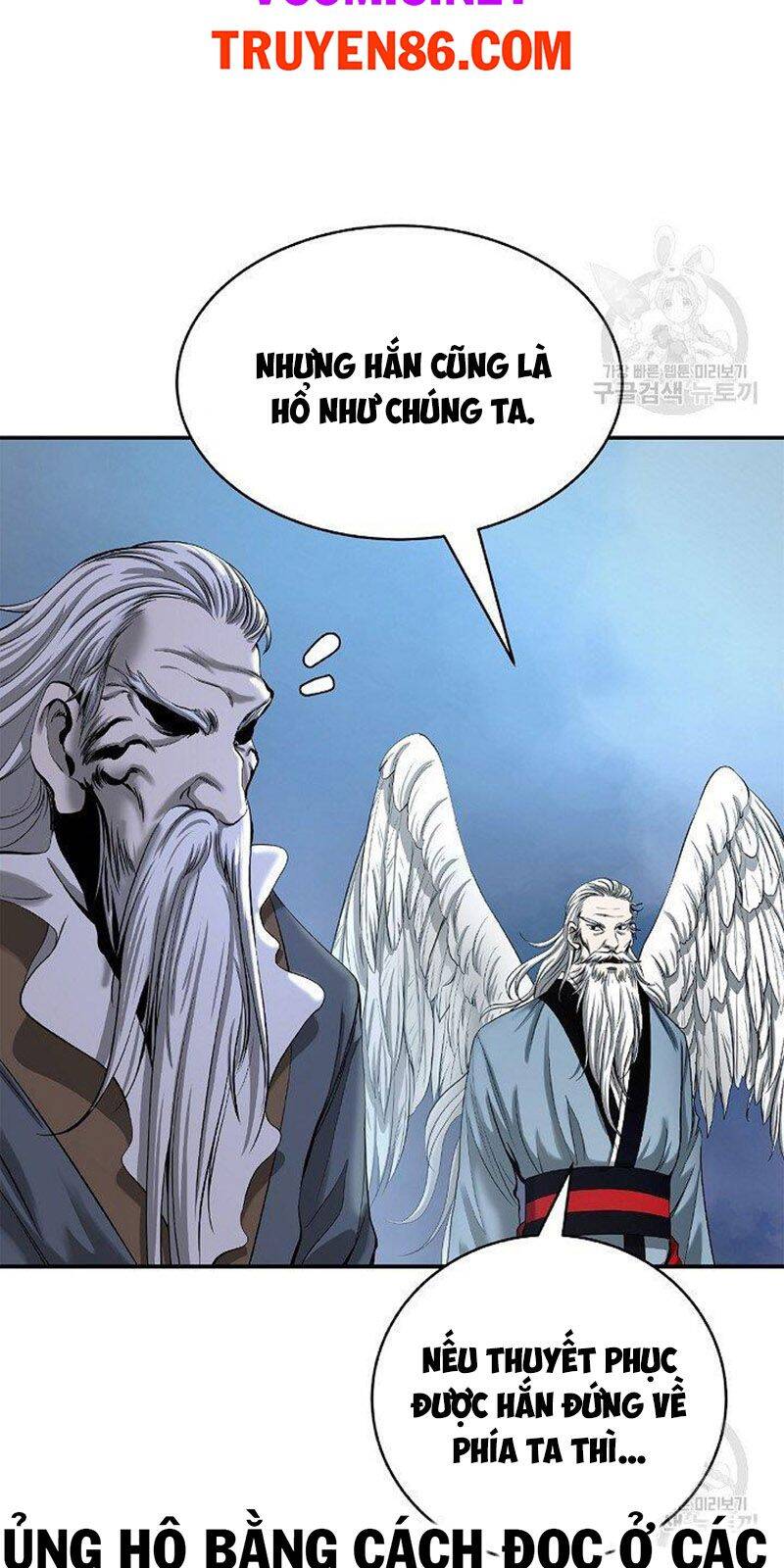 Lãng Tiên Kỳ Đàm Chap 70 - Next Chap 71