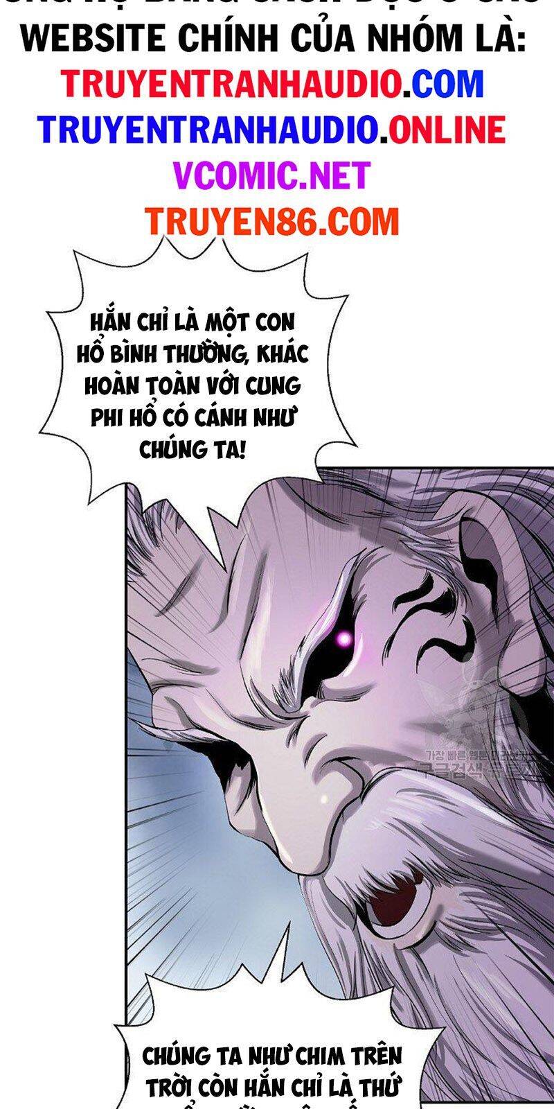 Lãng Tiên Kỳ Đàm Chap 70 - Next Chap 71