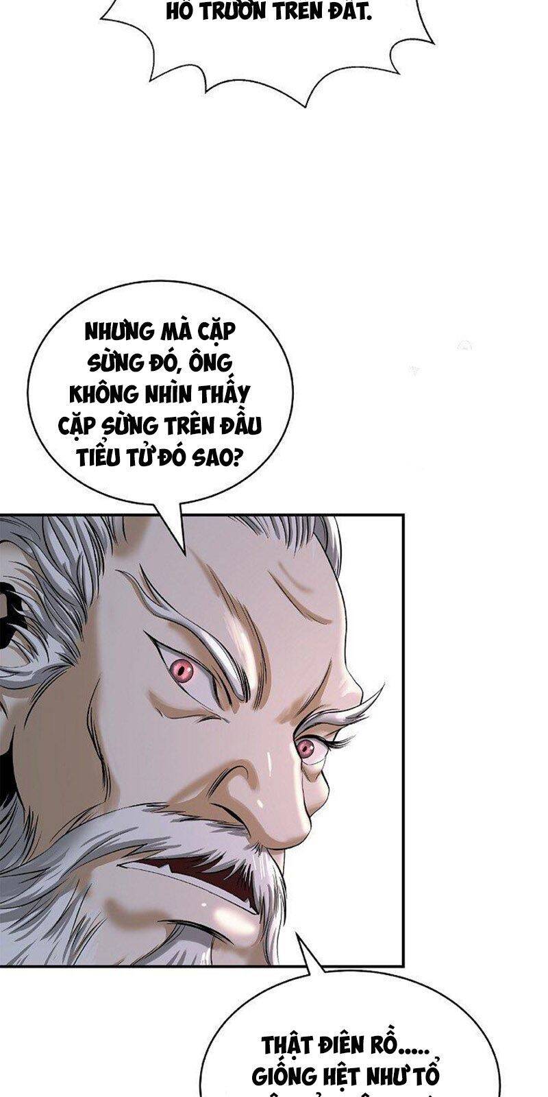Lãng Tiên Kỳ Đàm Chap 70 - Next Chap 71