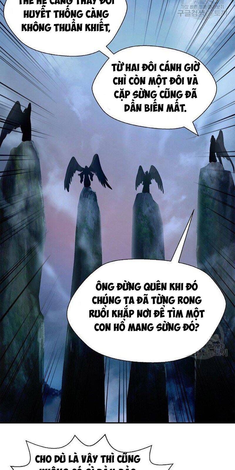 Lãng Tiên Kỳ Đàm Chap 70 - Next Chap 71
