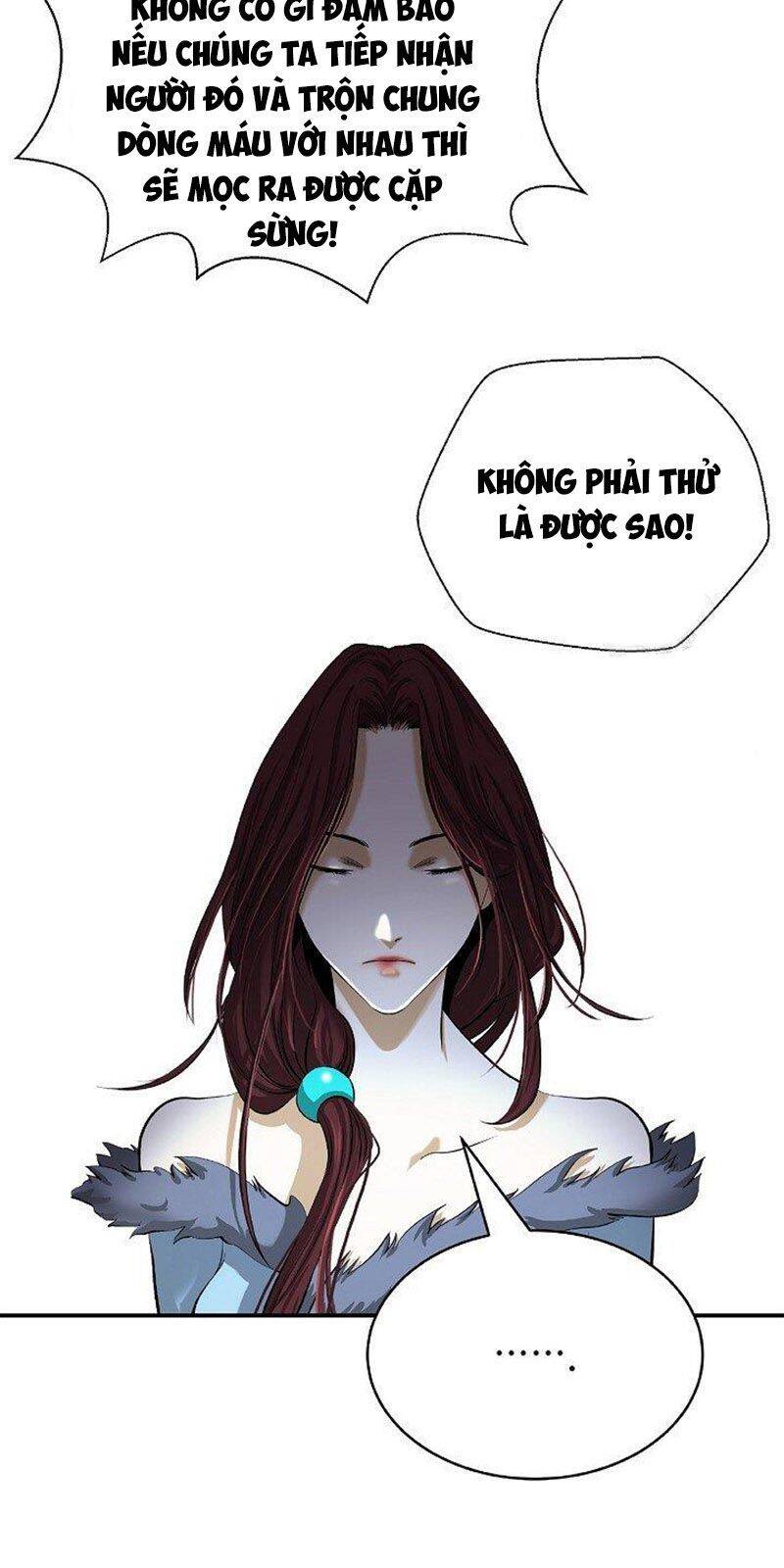 Lãng Tiên Kỳ Đàm Chap 70 - Next Chap 71