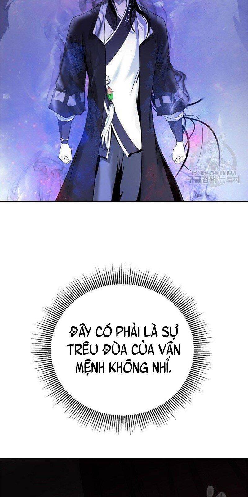 Lãng Tiên Kỳ Đàm Chap 70 - Next Chap 71