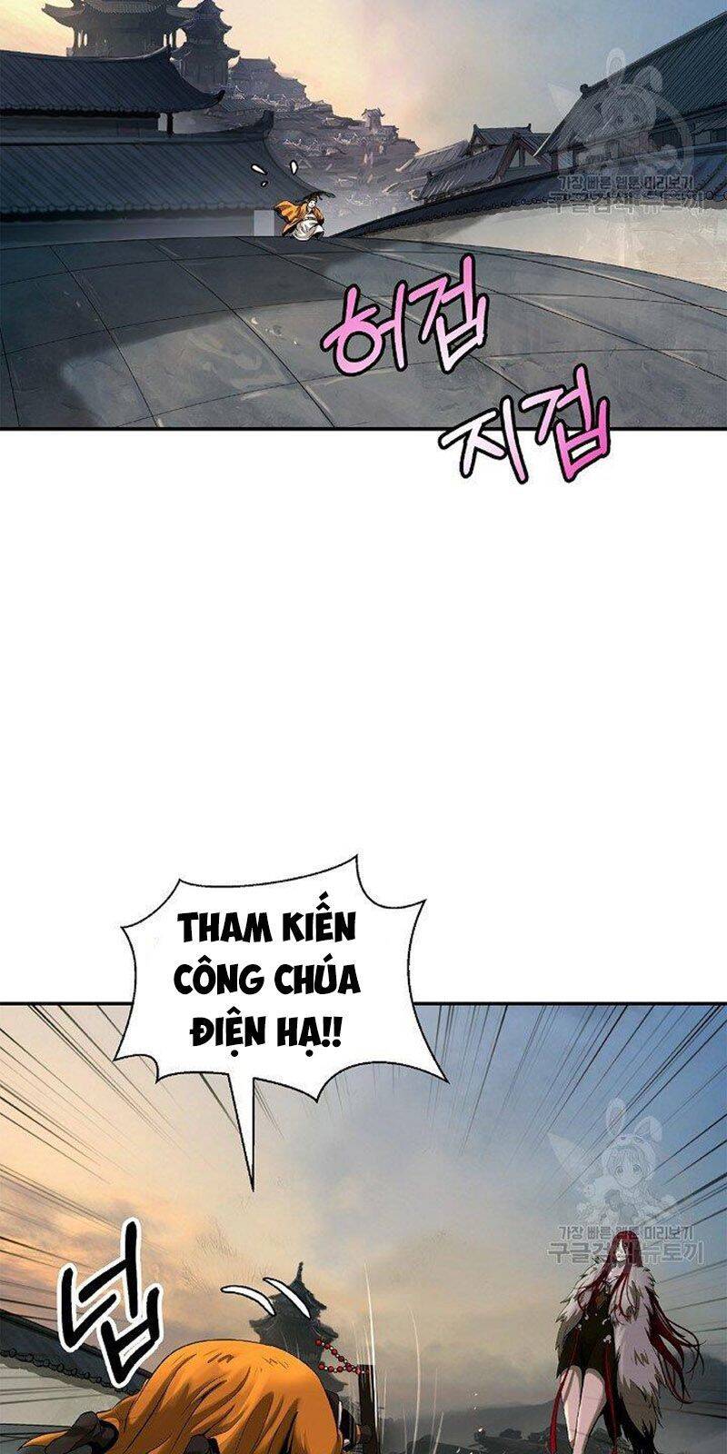 Lãng Tiên Kỳ Đàm Chap 70 - Next Chap 71