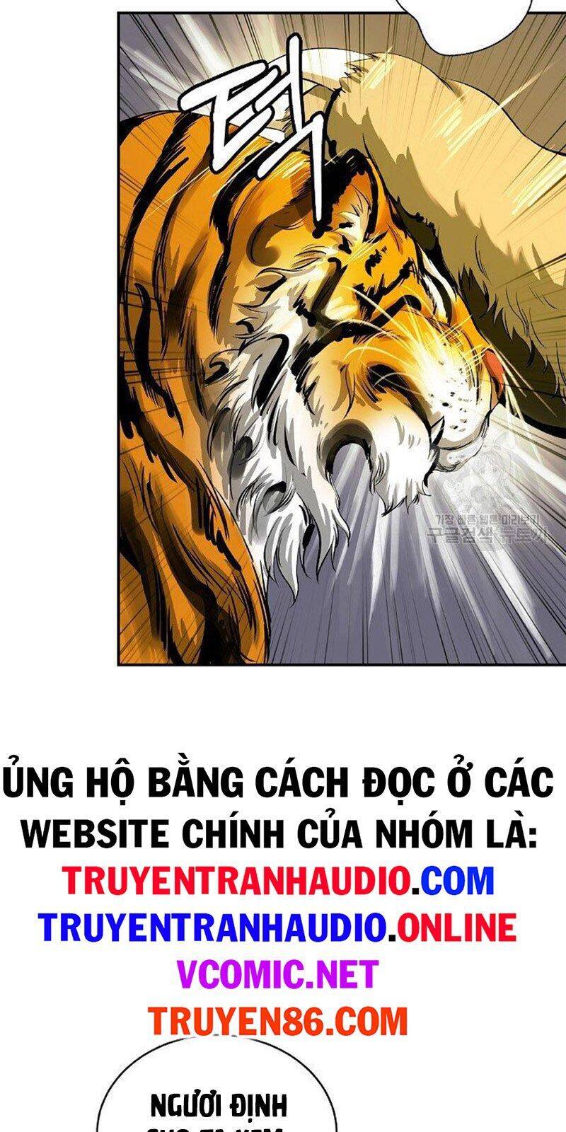 Lãng Tiên Kỳ Đàm Chap 70 - Next Chap 71
