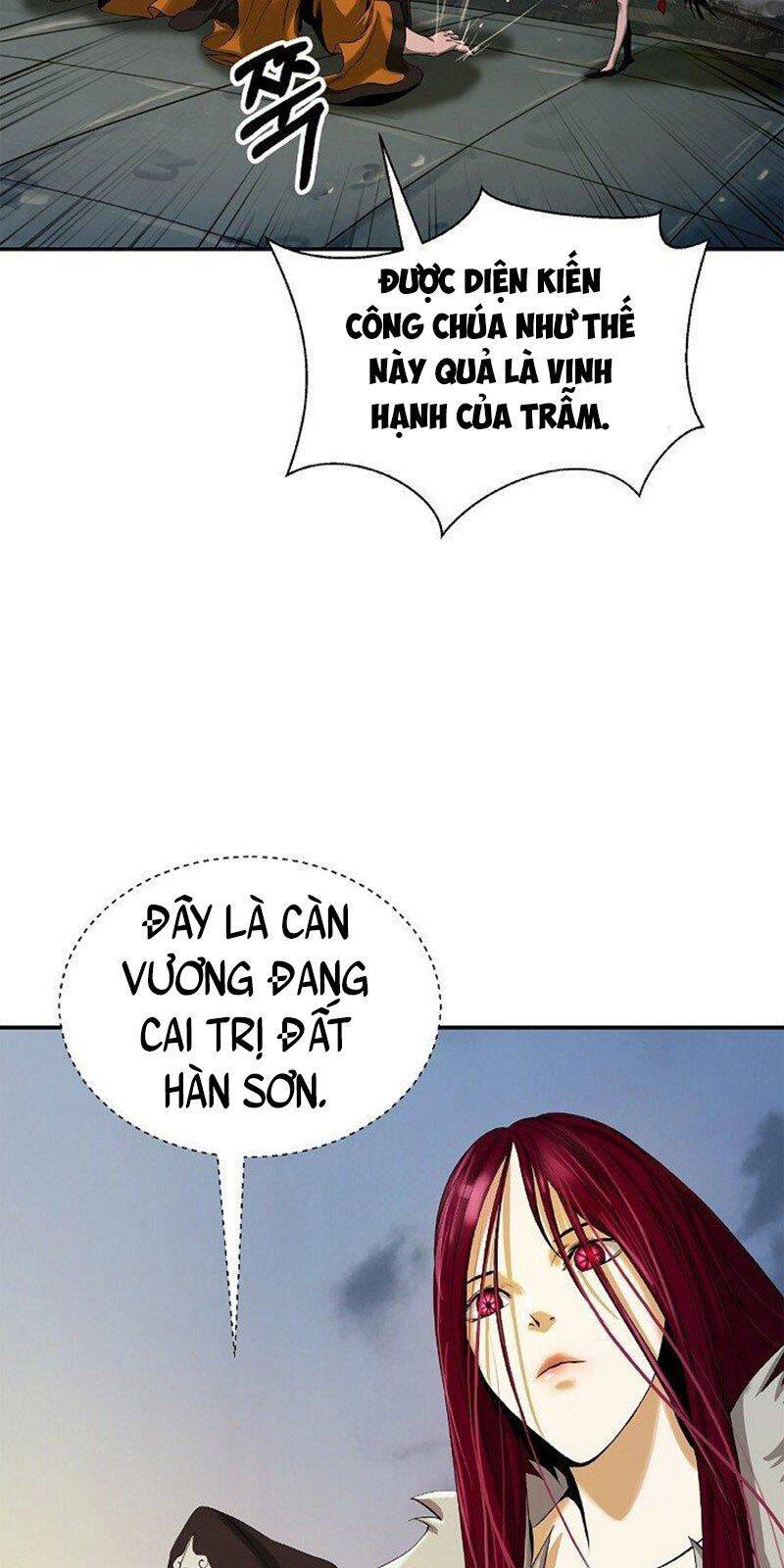 Lãng Tiên Kỳ Đàm Chap 70 - Next Chap 71