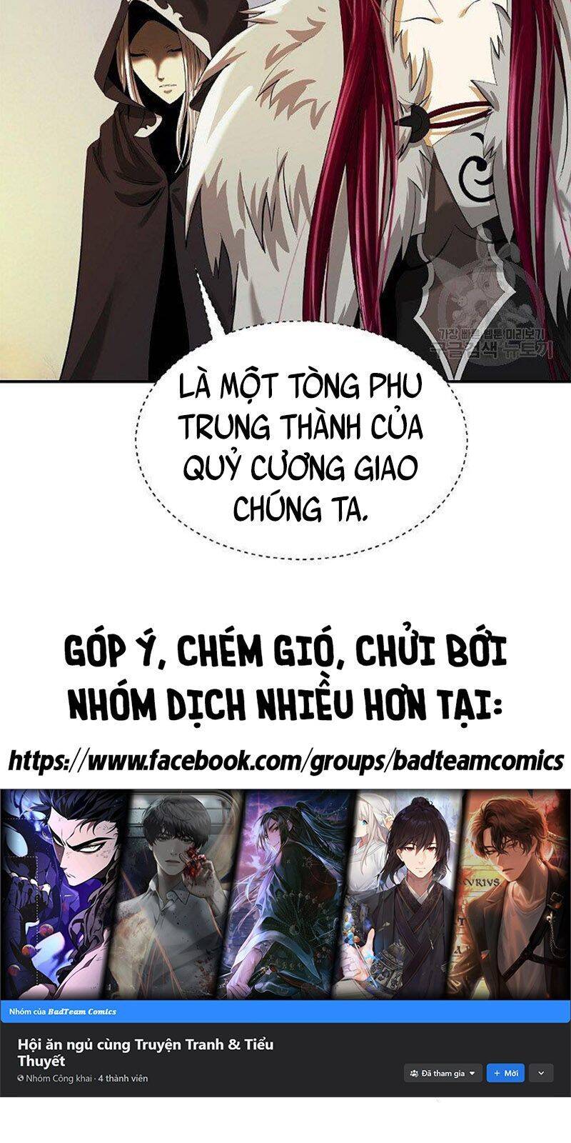 Lãng Tiên Kỳ Đàm Chap 70 - Next Chap 71