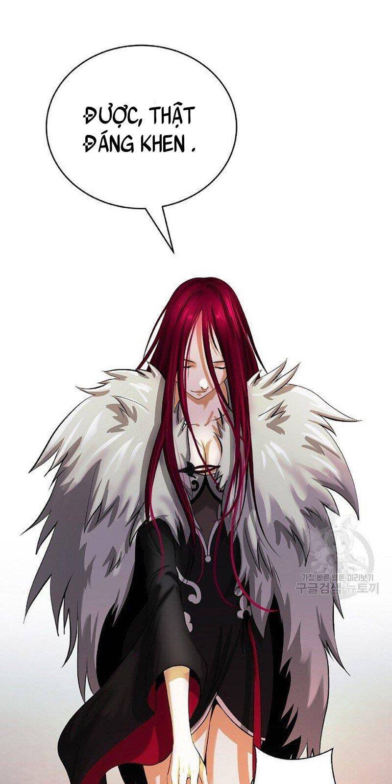 Lãng Tiên Kỳ Đàm Chap 70 - Next Chap 71