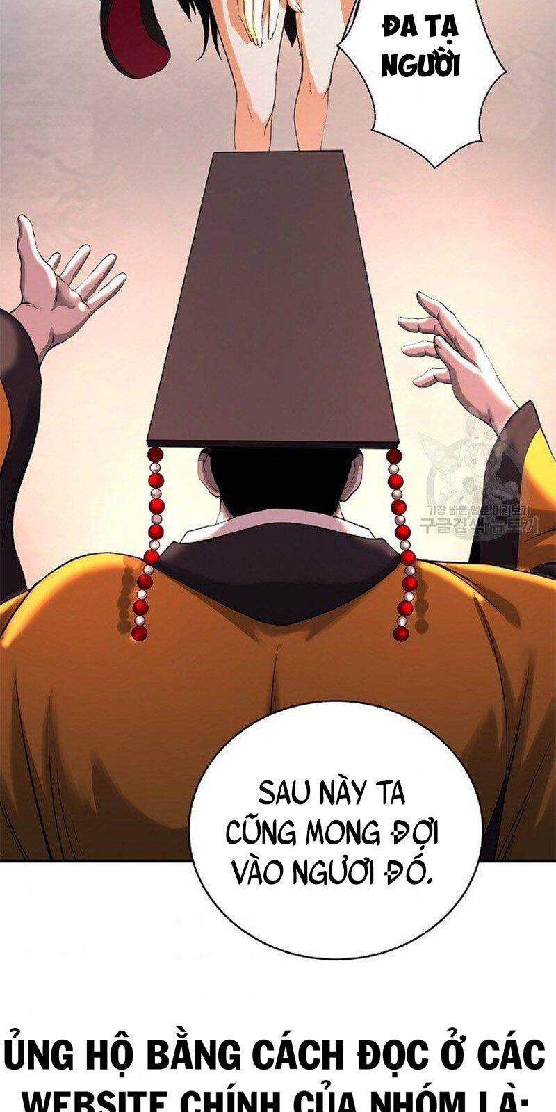 Lãng Tiên Kỳ Đàm Chap 70 - Next Chap 71