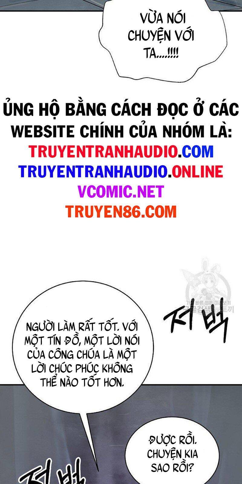 Lãng Tiên Kỳ Đàm Chap 70 - Next Chap 71