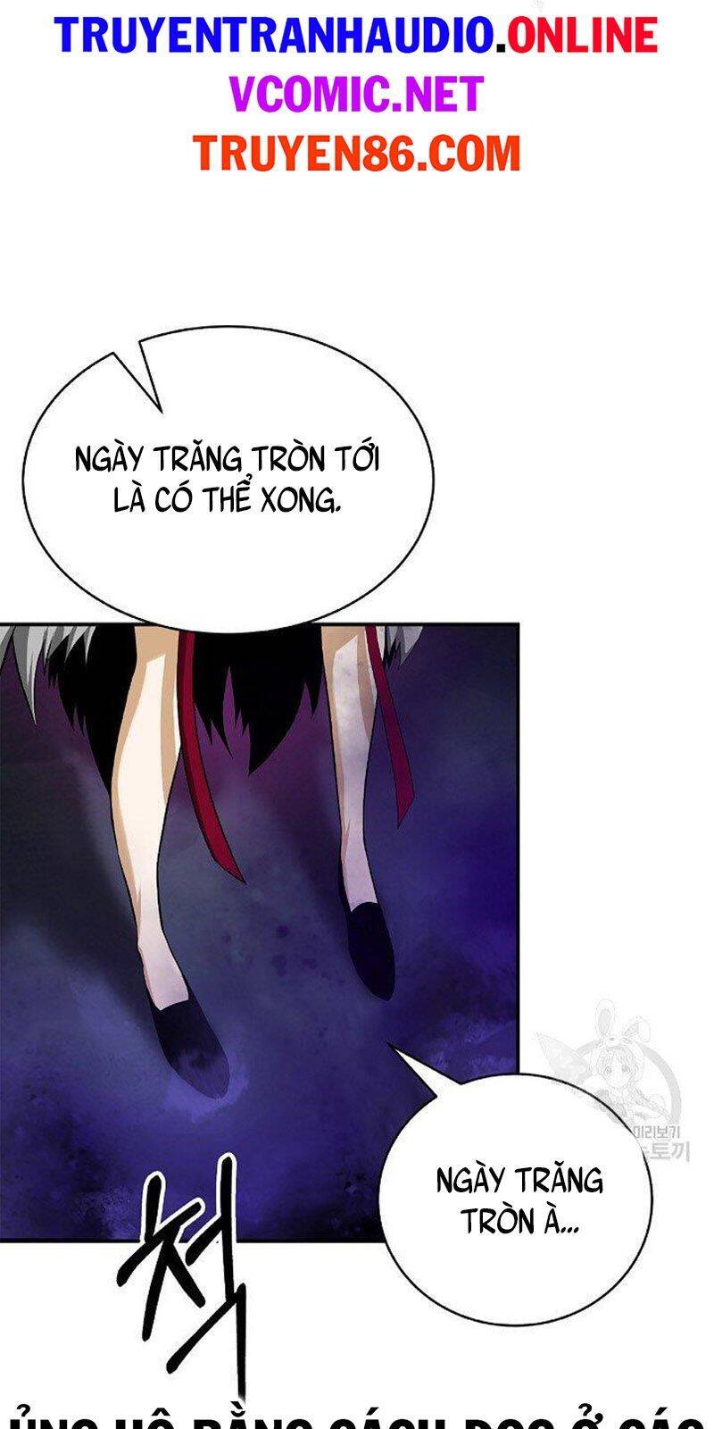 Lãng Tiên Kỳ Đàm Chap 70 - Next Chap 71