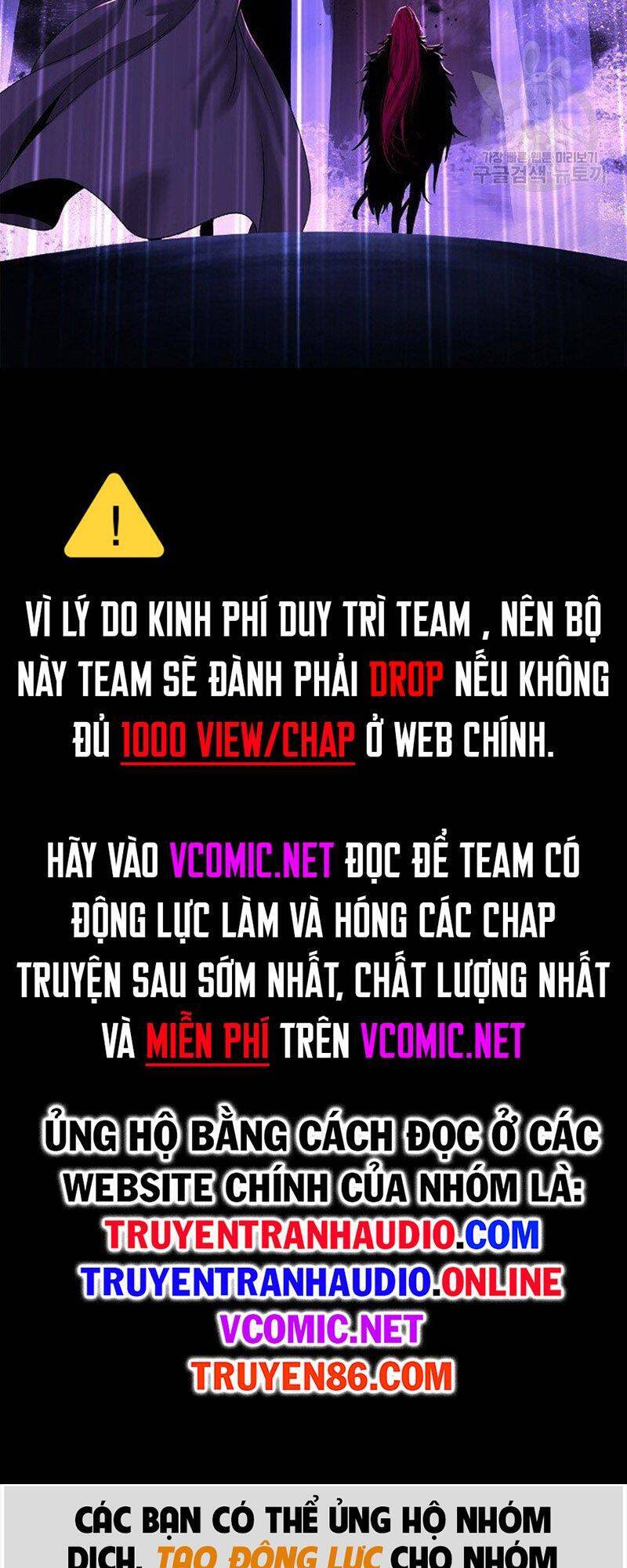 Lãng Tiên Kỳ Đàm Chap 70 - Next Chap 71