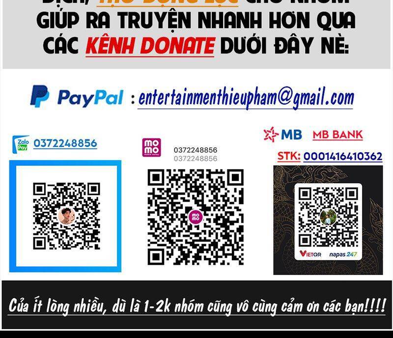 Lãng Tiên Kỳ Đàm Chap 70 - Next Chap 71