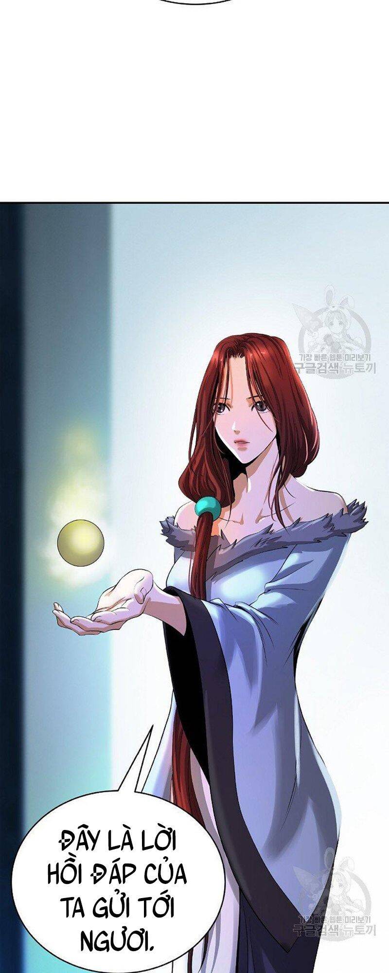 Lãng Tiên Kỳ Đàm Chap 71 - Next Chap 72