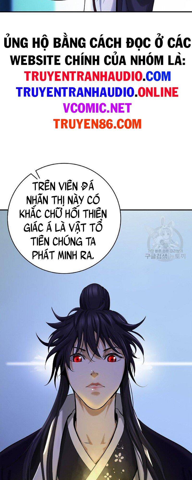 Lãng Tiên Kỳ Đàm Chap 71 - Next Chap 72
