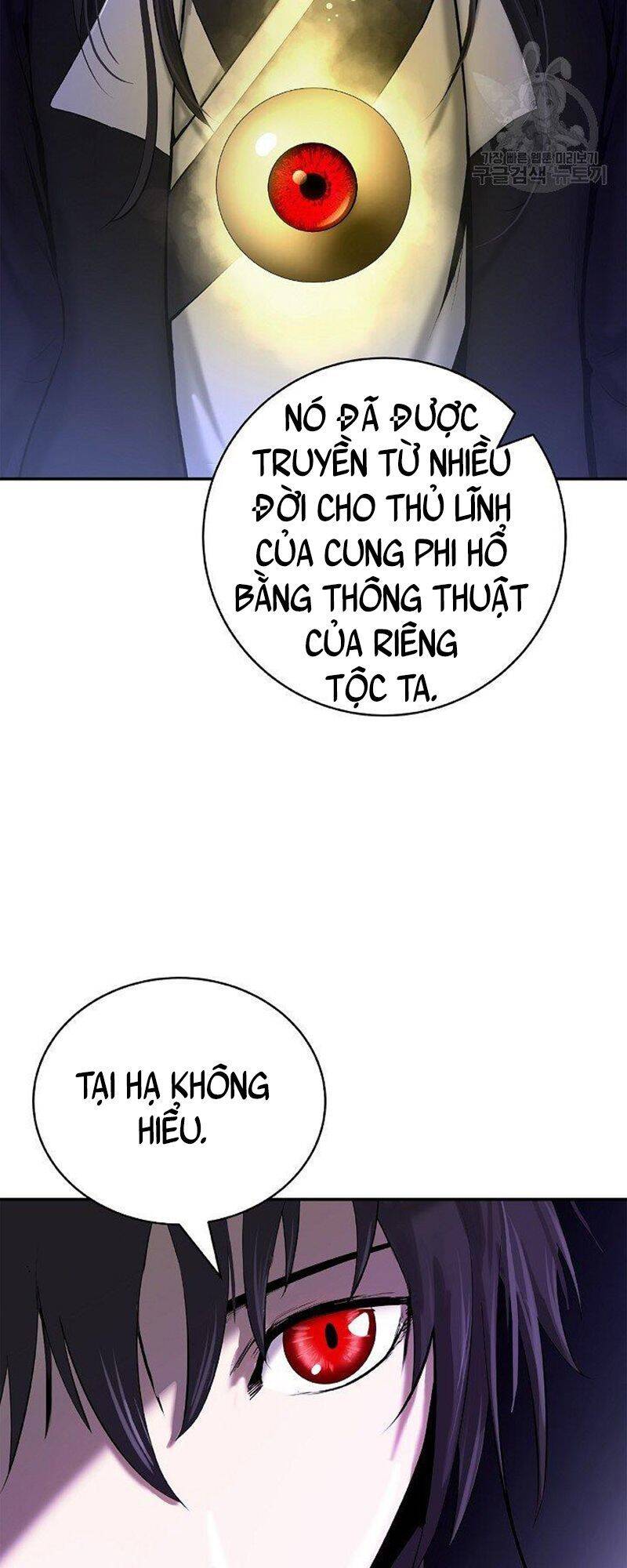 Lãng Tiên Kỳ Đàm Chap 71 - Next Chap 72