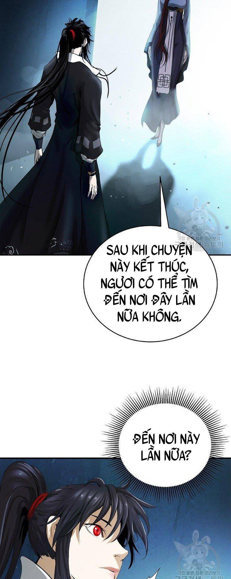 Lãng Tiên Kỳ Đàm Chap 71 - Next Chap 72