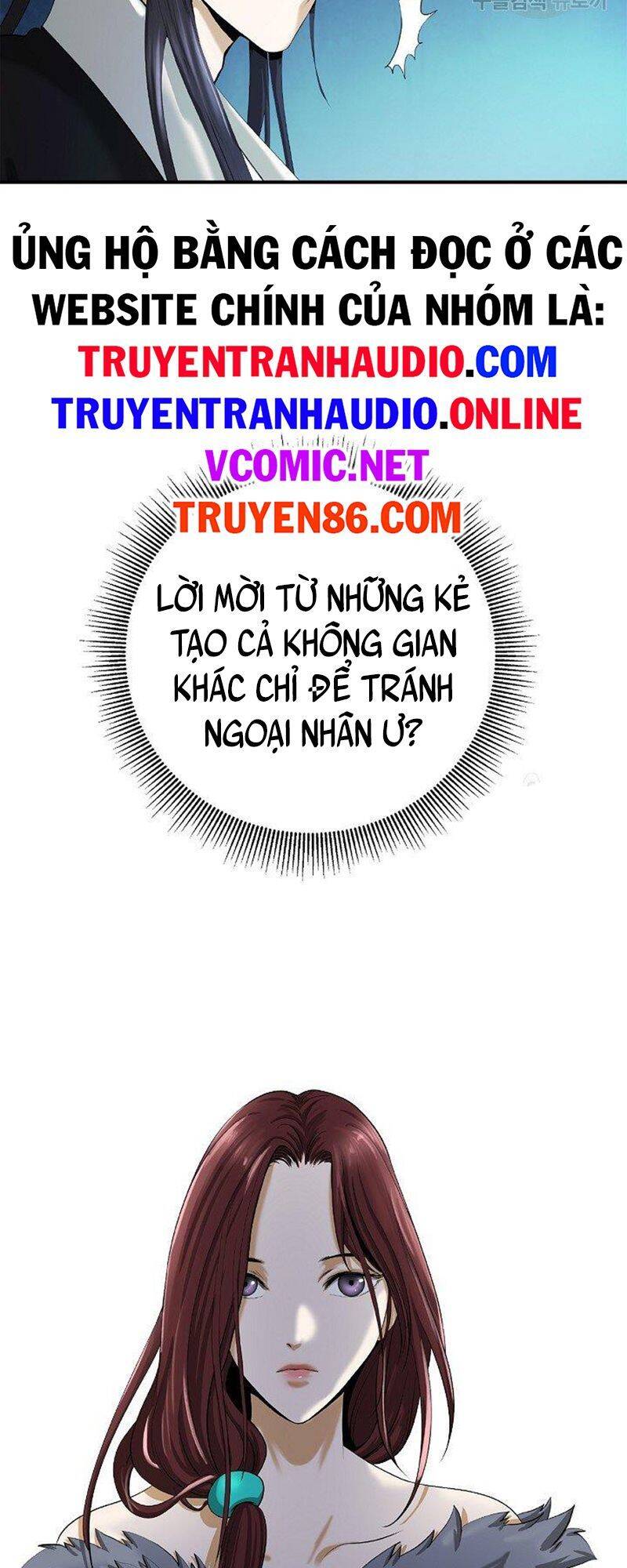 Lãng Tiên Kỳ Đàm Chap 71 - Next Chap 72