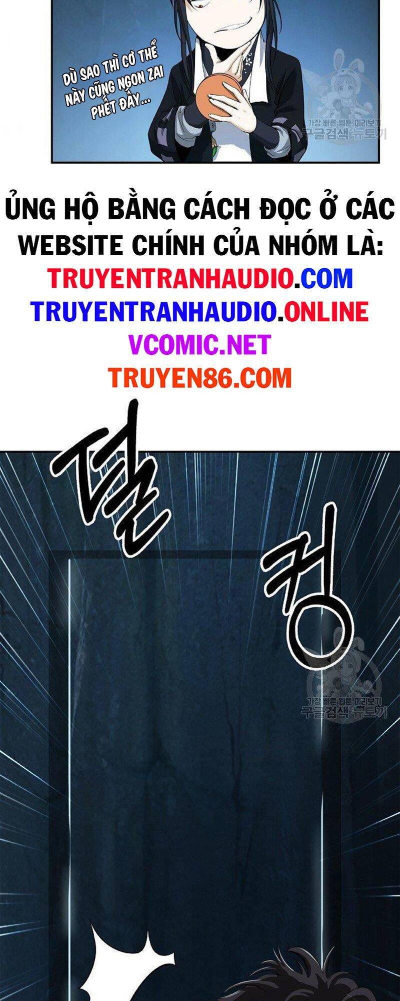 Lãng Tiên Kỳ Đàm Chap 71 - Next Chap 72