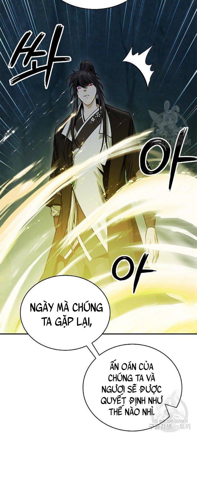 Lãng Tiên Kỳ Đàm Chap 71 - Next Chap 72