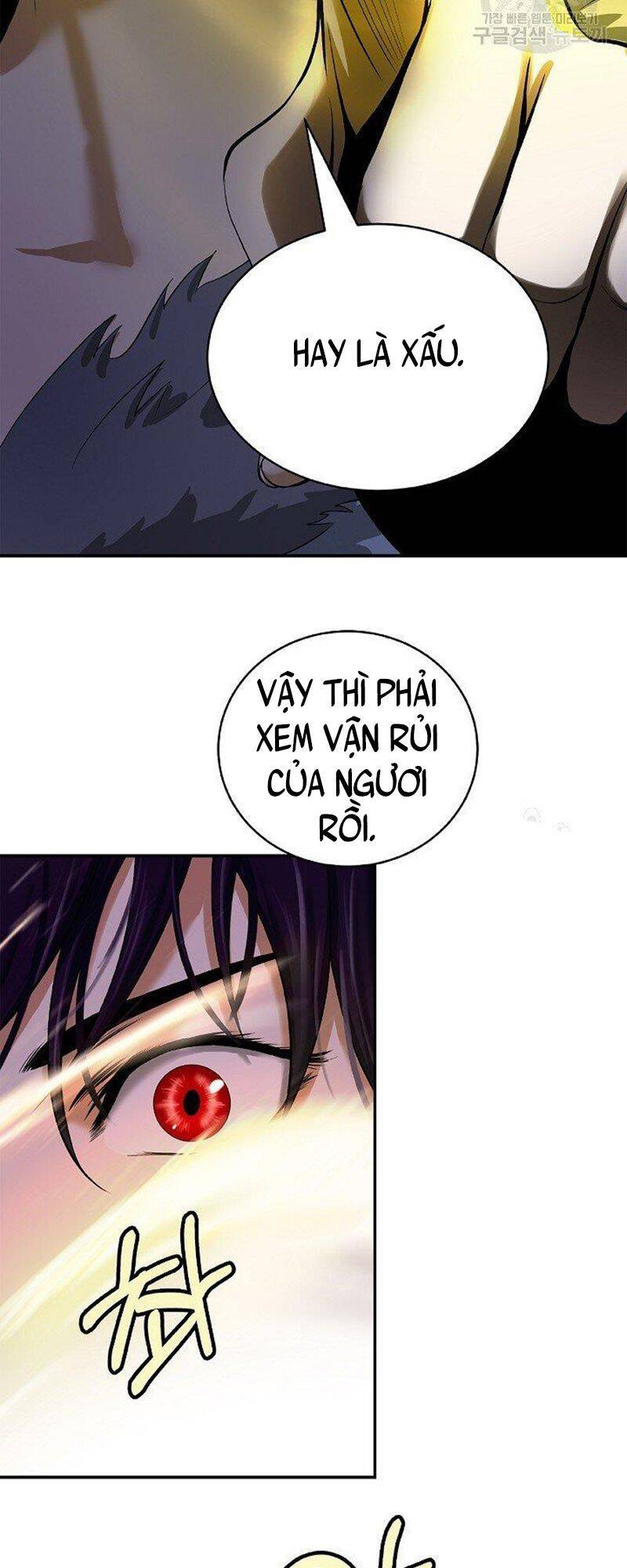 Lãng Tiên Kỳ Đàm Chap 71 - Next Chap 72