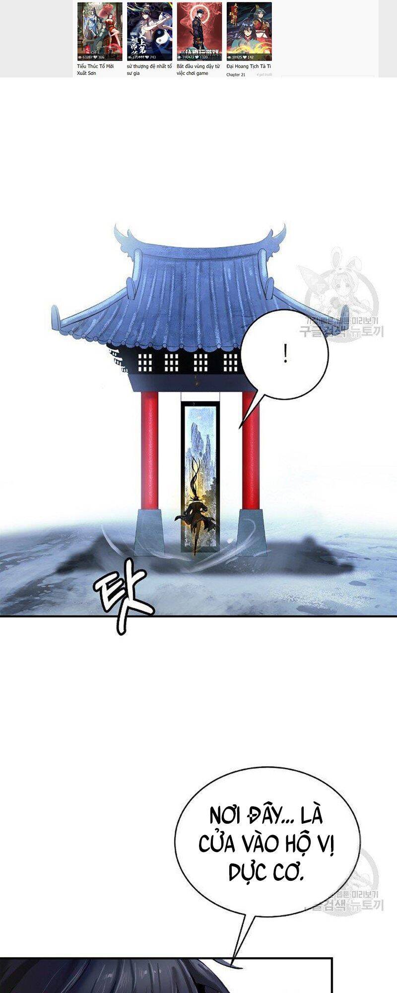 Lãng Tiên Kỳ Đàm Chap 71 - Next Chap 72