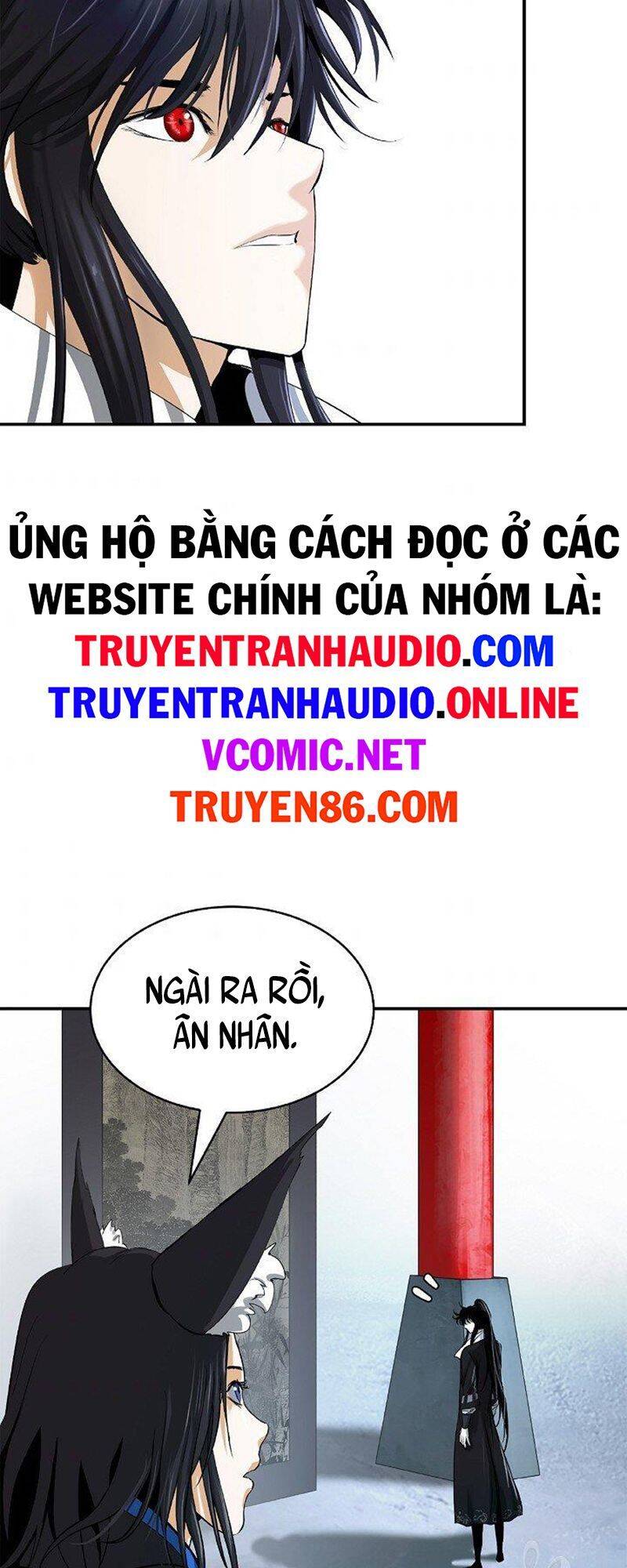 Lãng Tiên Kỳ Đàm Chap 71 - Next Chap 72